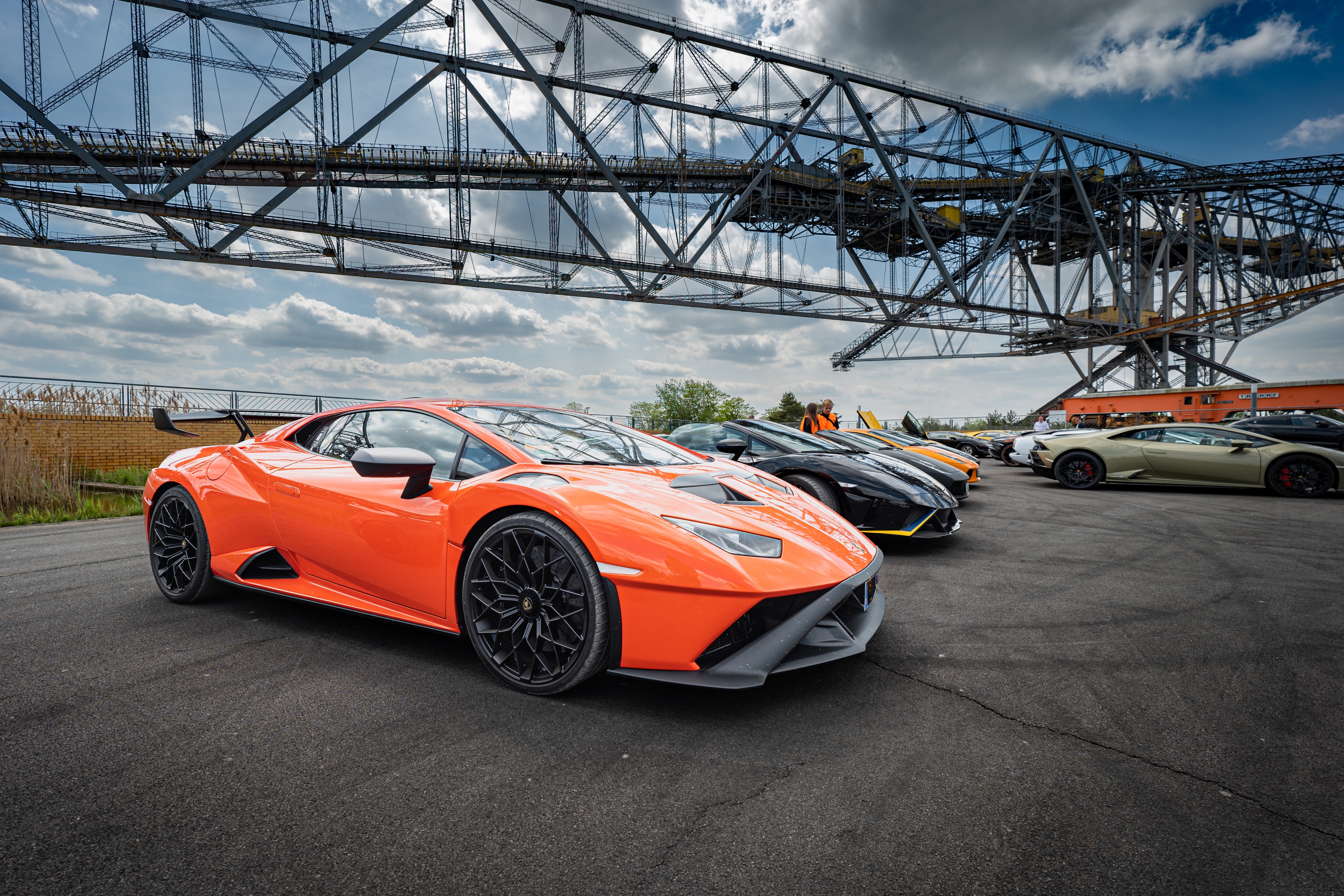 2022 05 12 Dresden Lamorghini Event   F60 20